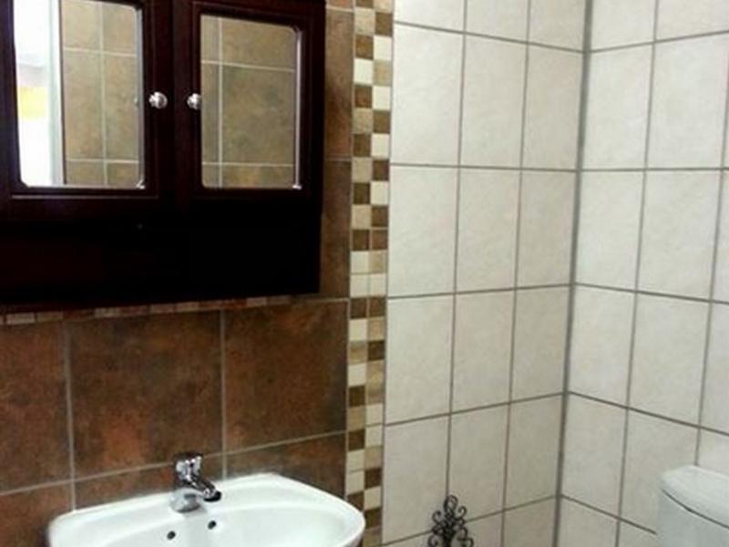 Black Swan Guest House Boshoek Екстер'єр фото