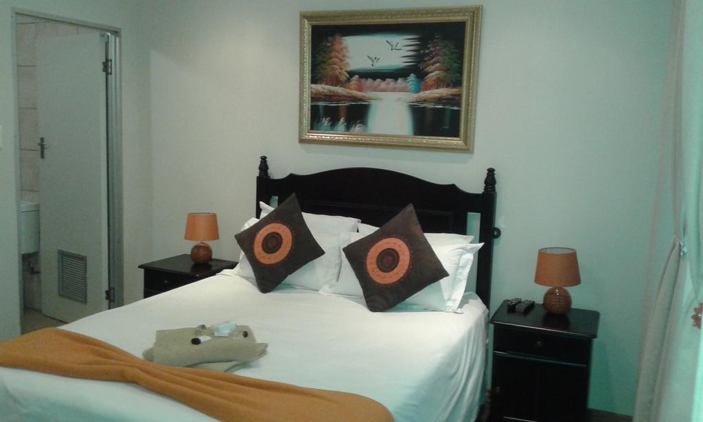 Black Swan Guest House Boshoek Екстер'єр фото