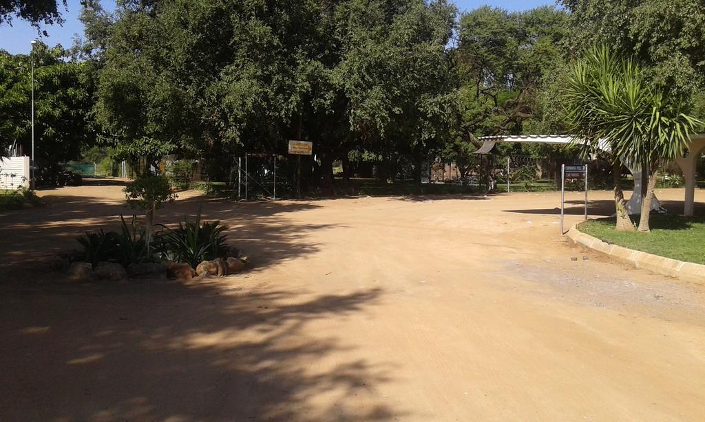 Black Swan Guest House Boshoek Екстер'єр фото