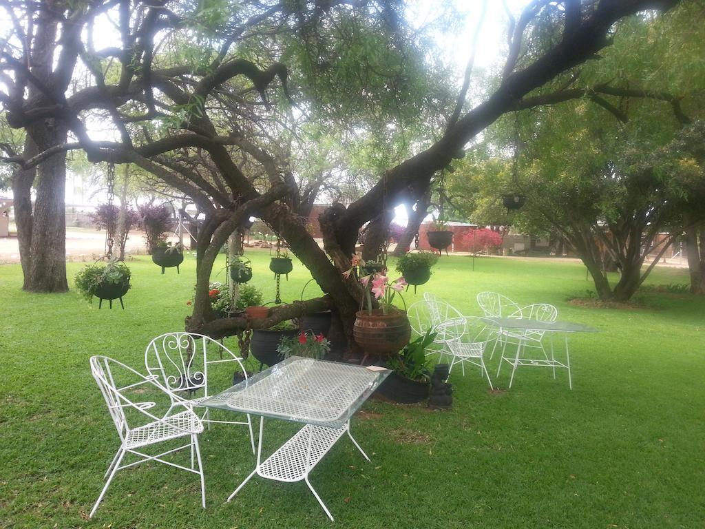 Black Swan Guest House Boshoek Екстер'єр фото