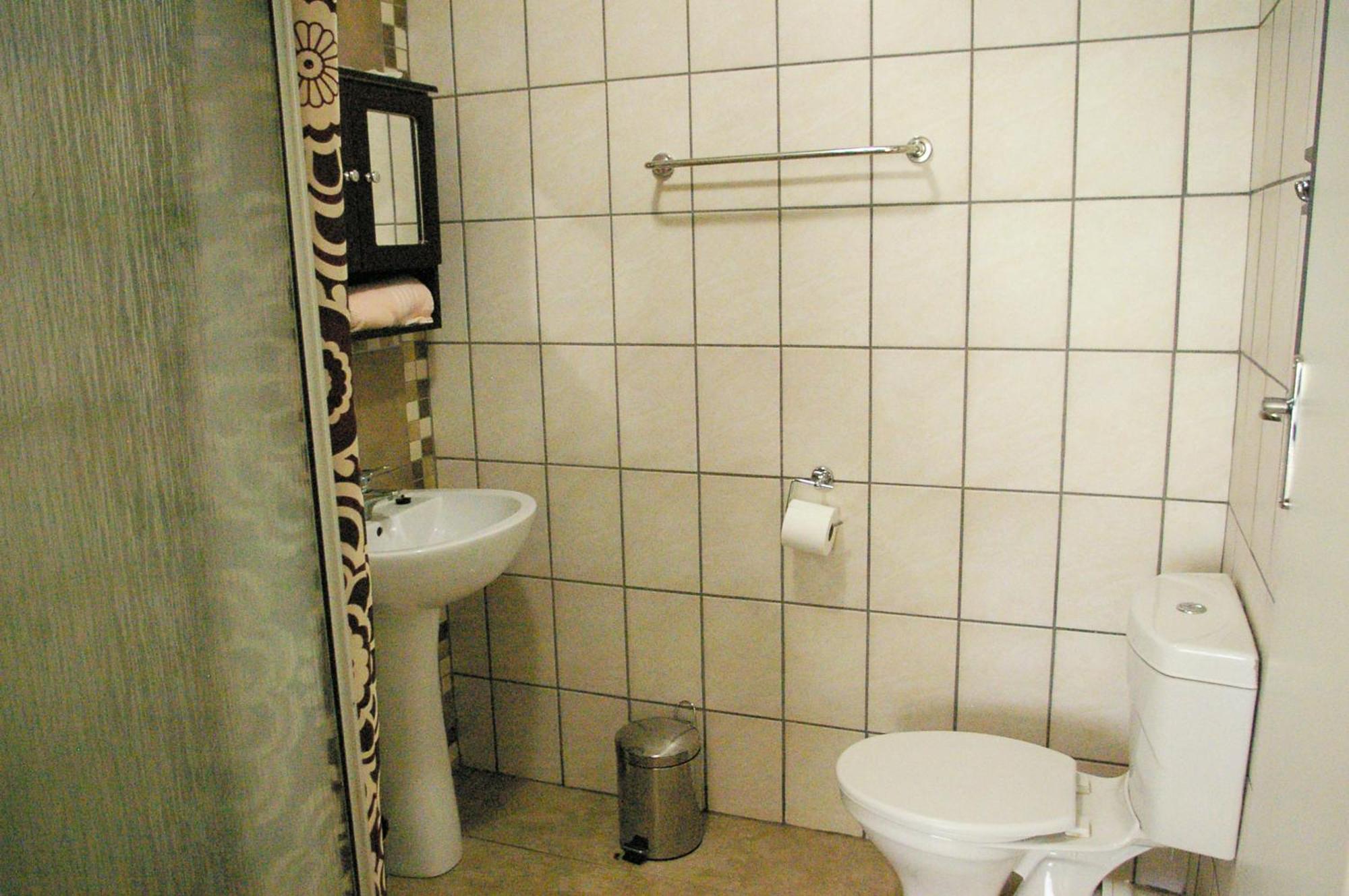 Black Swan Guest House Boshoek Екстер'єр фото