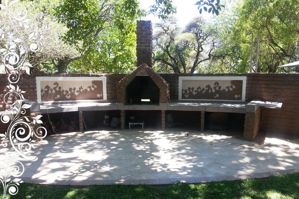 Black Swan Guest House Boshoek Екстер'єр фото