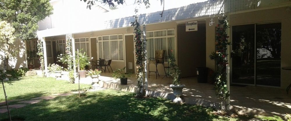 Black Swan Guest House Boshoek Екстер'єр фото