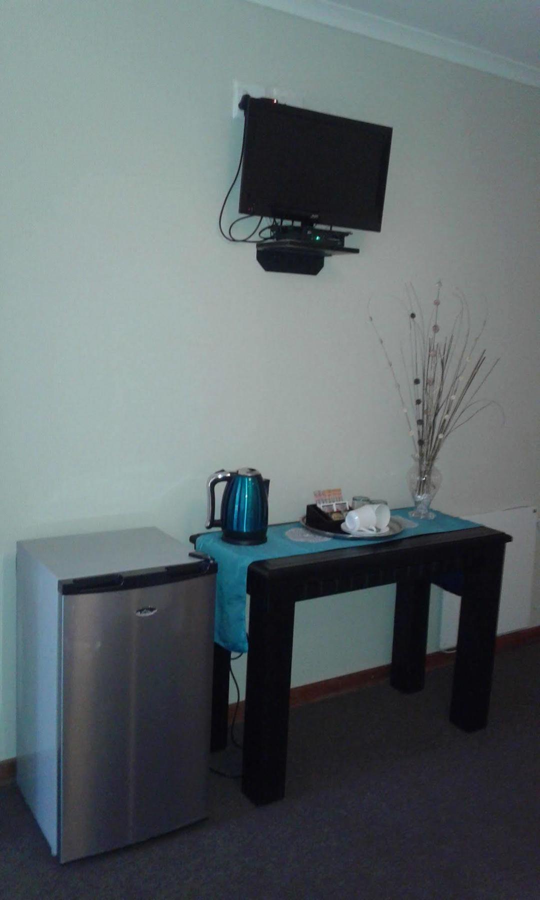 Black Swan Guest House Boshoek Екстер'єр фото