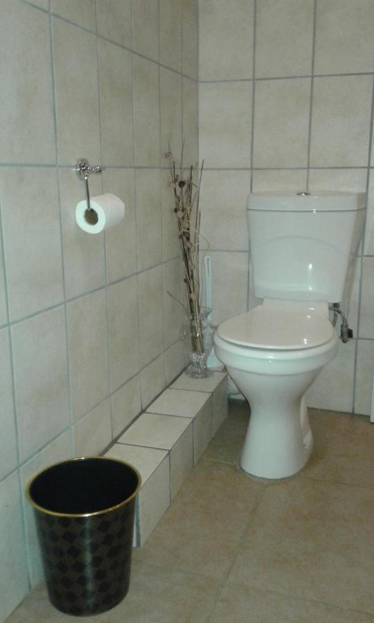 Black Swan Guest House Boshoek Екстер'єр фото